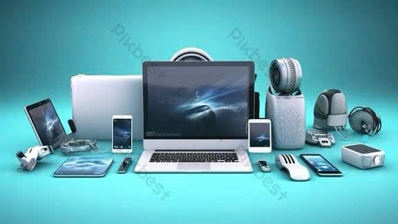 Bàn làm việc công nghệ