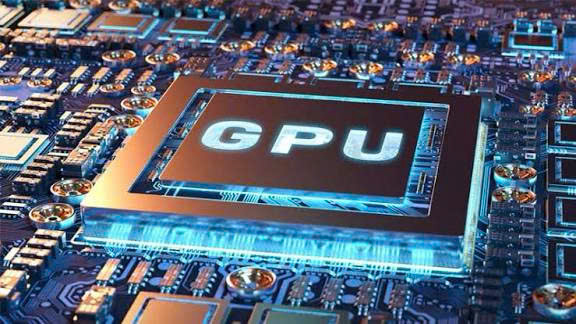 GPU - Card đồ họa